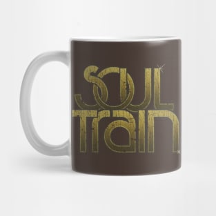 Soul Train 1971 Mug